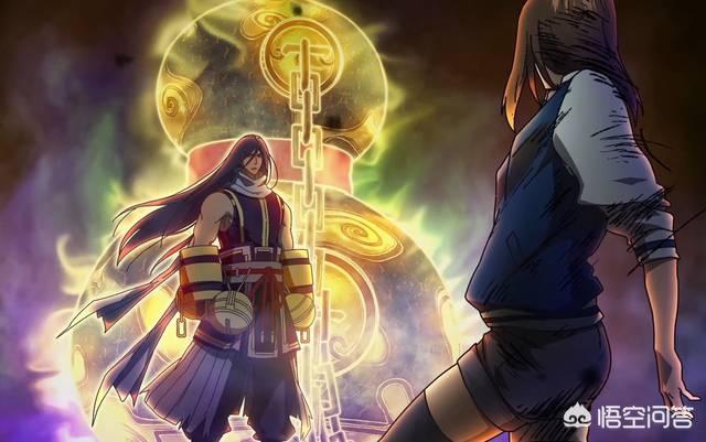 《镇魂街》：皇甫龙斗是不是傻，为什么会把稀世灵兽妖果兽交给夏玲？