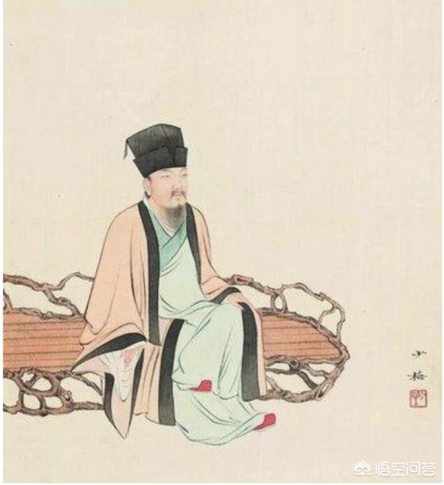 程门立雪的典故:“程门立雪”的主人公是谁？“程门立雪”有什么历史故事？