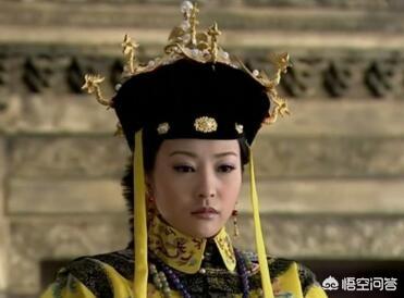 孟古青:清朝唯一的废后孟古青，被废之后到哪里去了，最终结局如何？