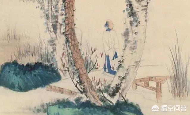 宋朝有哪些默默无闻，但是有诗词佳作传世的人？