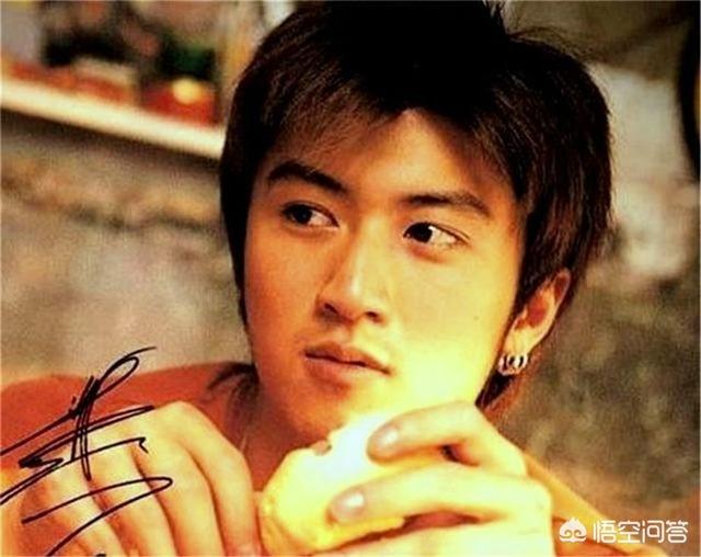 早安四大花美男:在你心目中、现代四大美男是谁？