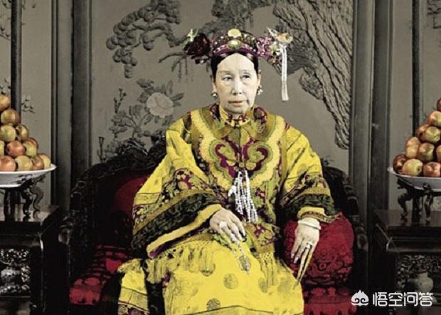 慈溪吸奶门全图:慈禧真的喝人奶吗？给慈禧提供人奶的人后来过得怎样？