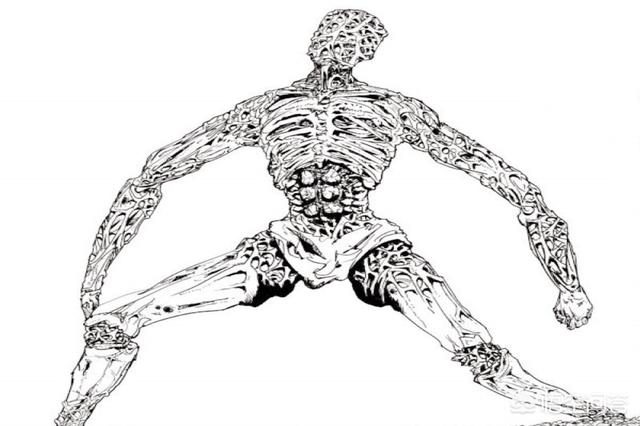 《一拳超人》：神明,有可能是第一位神级怪人,琦玉还能轻松应对吗？