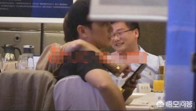 文章马伊琍低调离婚:马伊琍为什么现在才和文章离婚而不是当初文章出轨马上离婚