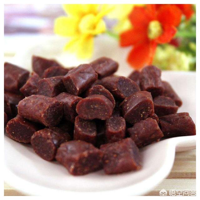 猫零食牛肉味vitakraft:淘宝上有什么美味且便宜量大，却不为人知的零食？