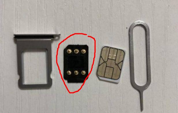 iphone卡贴iphone卡贴是什么