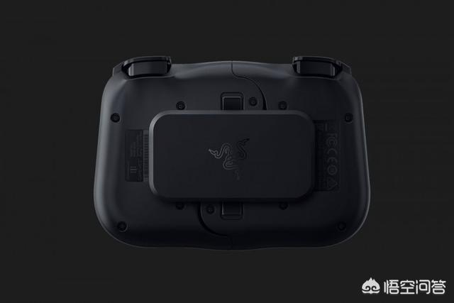 razer mako灰鲭鲨:Razer Kishi手机游戏手柄怎么样？