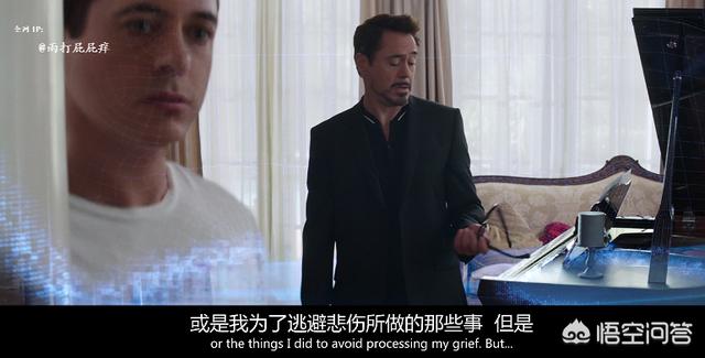 魔兽通缉加布拉坎在哪:如果生活悲惨到一定地步，你愿不愿意做“余欢水”？
