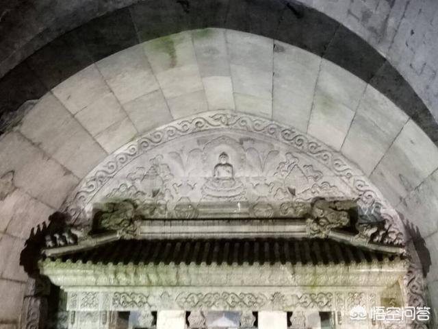 孙殿英怎么死的:孙殿英在临死前，关于盗慈禧墓，为何能底气十足的回答不后悔
