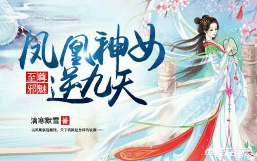 如何评价琼明神女录？