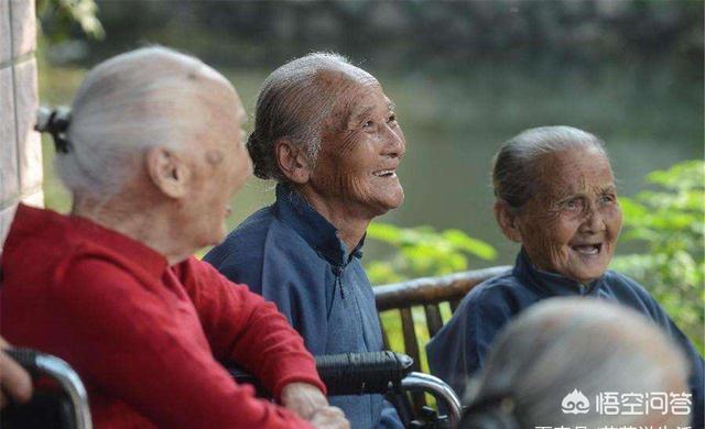 世界最长寿的人:长寿道士李诚玉，从光绪10年活到了2003年，长寿原因是什么