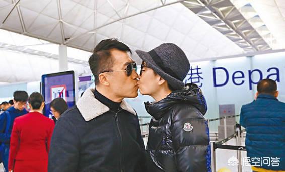 向佐郭碧婷蜜月吵架:郭碧婷和向佐的恋爱真的甜吗？