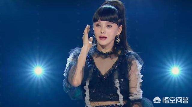 伊能静谈婚变原因:庾澄庆和伊能静到底关系怎么样？