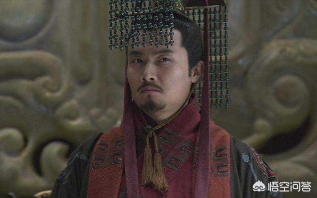 在真正的三国历史里，刘备到底野心如何？