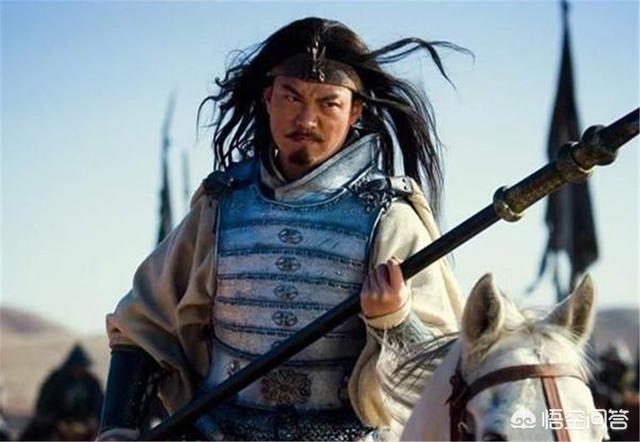 三国名将排名:以单挑而论，三国中的武将如何排名？