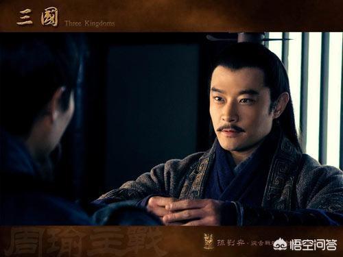 齐千郡:荆襄九郡，魏蜀吴三家各夺得荆州多少地盘