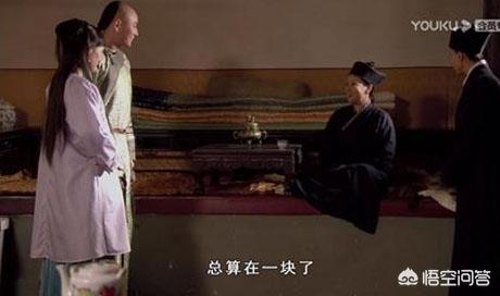 甄嬛传敦亲王:能评论一下《甄嬛传》里的敦亲王福晋是怎样一个人吗？