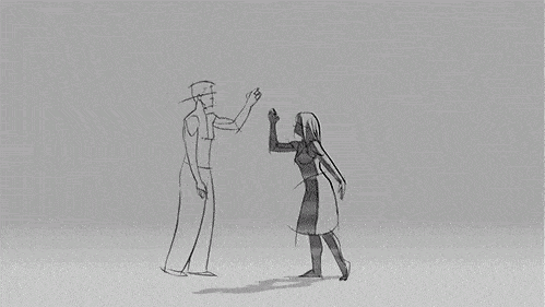 为什么网上容易吵起来