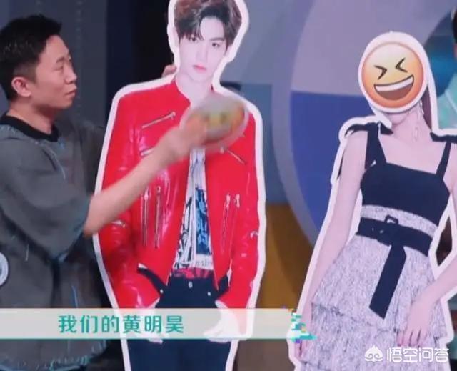 快乐大本营谢霆锋:快乐大本营站稳了朋友新人表现如何？