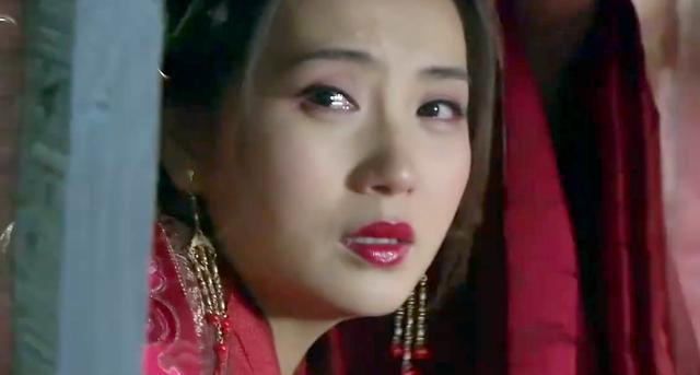 貂蝉真实模样:历史上真的有貂蝉这个人物吗