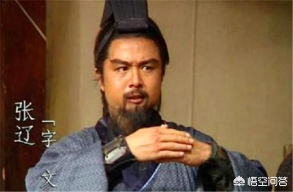五子良将之首:如果李典不死，能成为五子良将之一吗？谁最可能被挤掉？