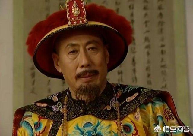 康熙是自然死亡还是被雍正弄死的？插图1