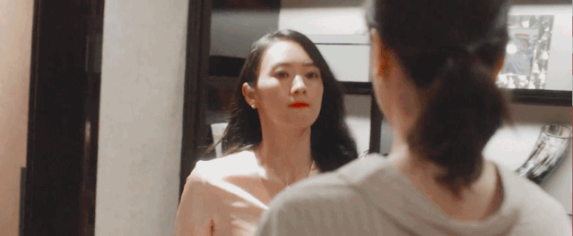 陈紫函的胸:影视剧中哪个“姐姐”的形象最经典、最让你印象深刻