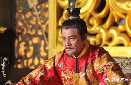 李渊和杨广的关系:隋唐本是一家，为什么李渊还是要造反？