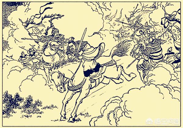 刘备伐吴到底损失多少员猛将，若他们不死诸葛亮北伐会成功吗？