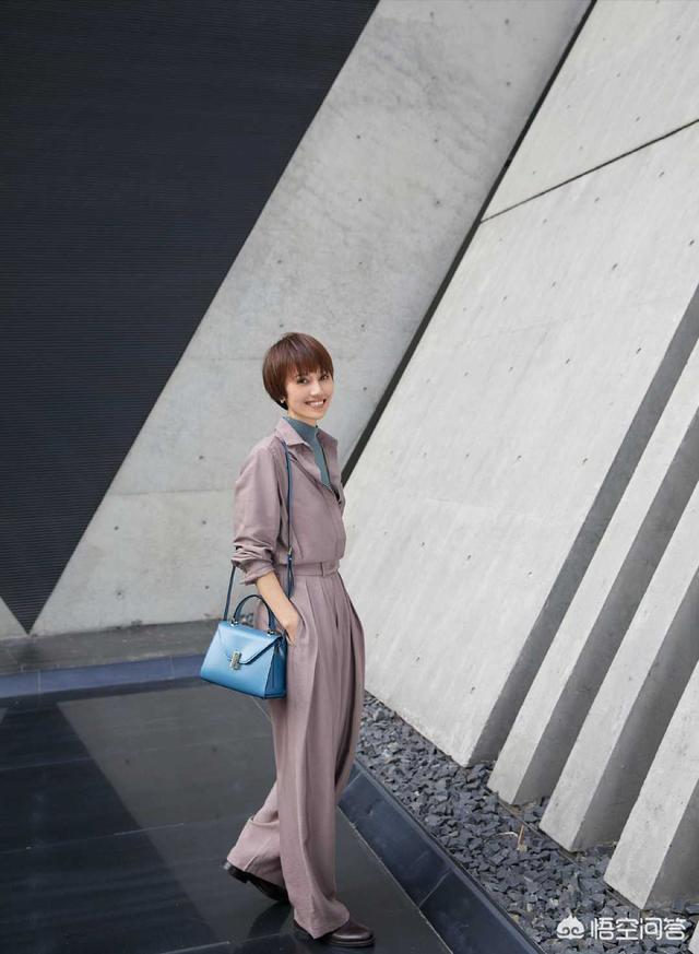 袁泉的老公:大家觉得袁泉这个演员怎么样？
