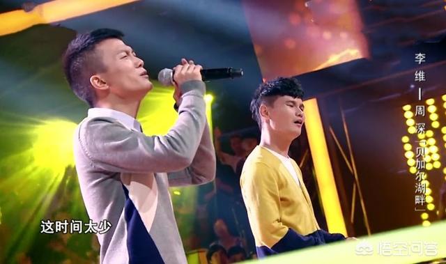 那英与高峰:大家怎么看待天后那英抖音作品的评论？