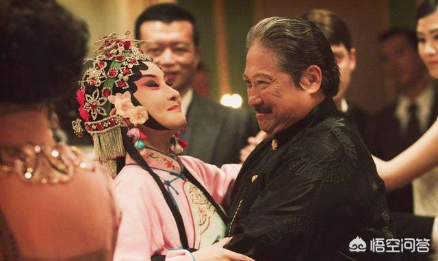 孟小冬:孟小冬和梅兰芳郎才女貌结合在一起，为何最后成了杜月笙夫人