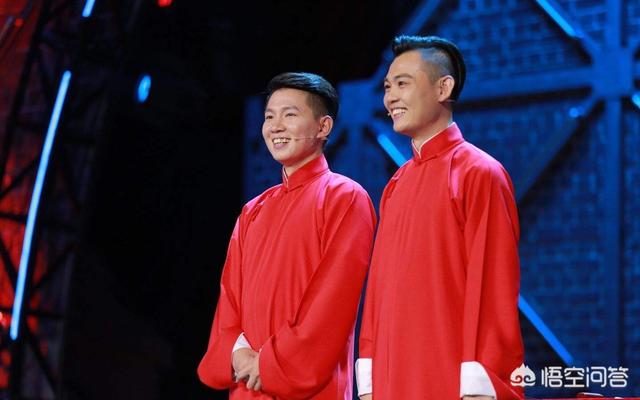 张玉浩打苗阜:相声圈里有哪些你意想不到的奇葩事？