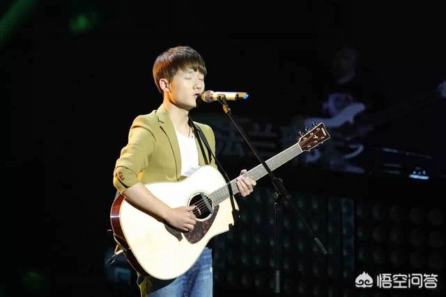 好声音邢晗铭夺冠:《好声音》八位总冠军为什么没有一位是从主流音乐院校毕业的？