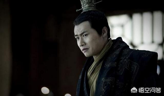 秦国时期赵高为何在强大的秦朝能一手遮天呢