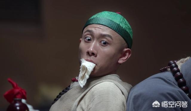 朱珠背景:《新鹿鼎记》首播翻车引观众不满，具体有哪些槽点？