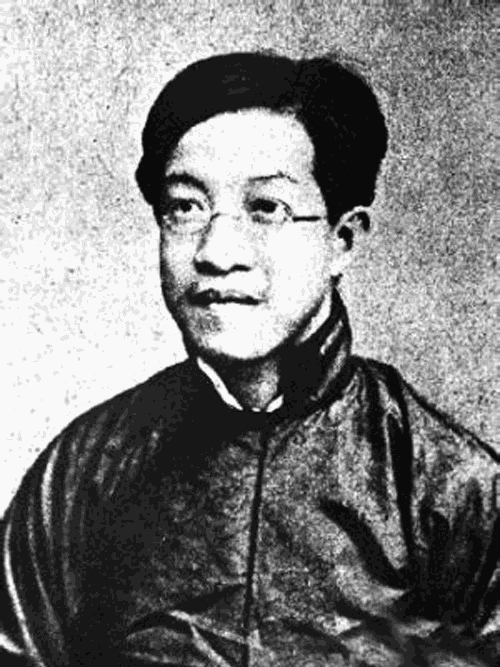 马相伯:镇江有哪些当代文化名人？