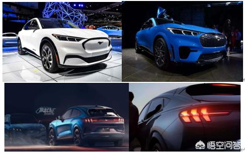 新能源车标志大全及名字图片，新能源时代，电动超跑有什么代表推荐吗？