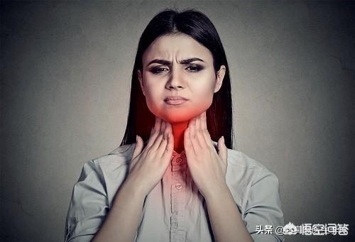 慢性咽炎嗓子堵得慌有异物感该怎么办