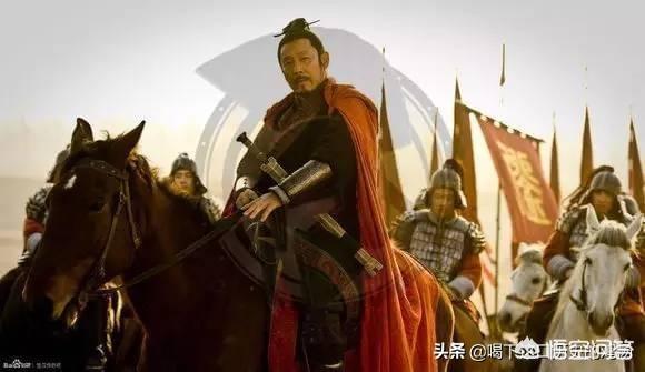 季布英布:项羽没有亏待英布，英布为什么还要背叛项羽投靠刘邦呢
