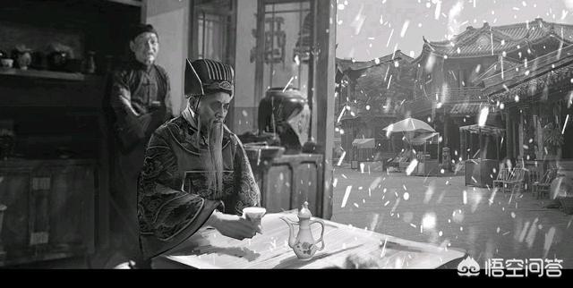 你觉得《雪中悍刀行》最精彩的段落是哪个？