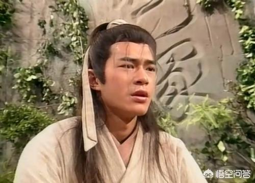 杨过断臂:《神雕侠侣》中，断臂前最强状态的杨过，武功大概是什么水平？