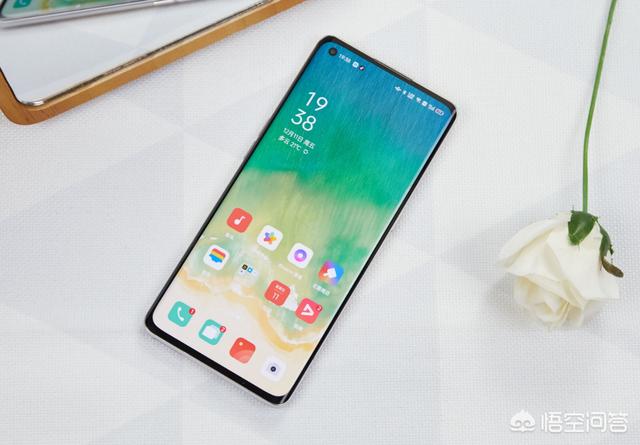 华为p40opporeno5pro要怎么选呢