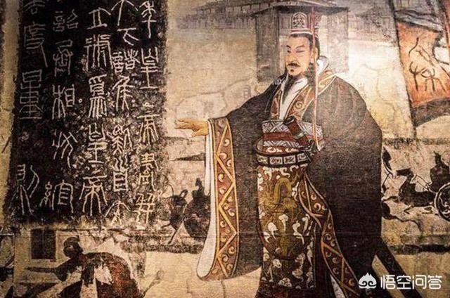 同为秦始皇左膀右臂的李斯和王翦,为何一个善终一个却死的凄惨？