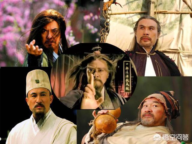 严晓英:王重阳果真不喜欢林朝英吗？如果喜欢，那当初为何会选择出家？