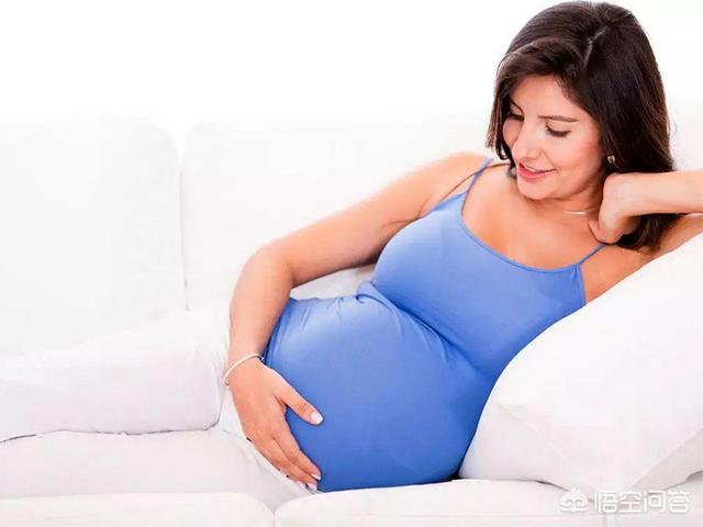 孕晚期是胎儿猛涨期吗？具体是哪几个周？插图19