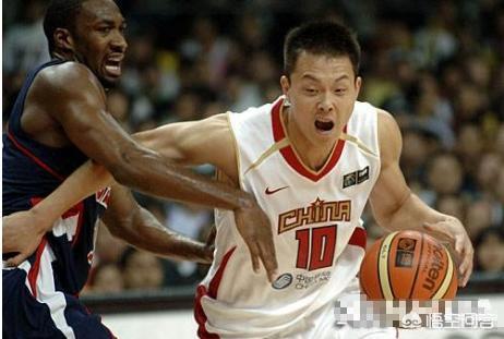 现身镇级野球比赛捞金，男篮名宿龚松林的出场费有多少呢？