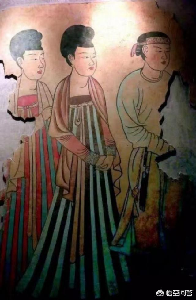赵顺然:电视剧《风起霓裳》如何？