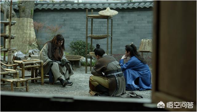 陈萍萍结局:小说庆余年中，师父费介为什么对范闲那么好，他的结局又如何