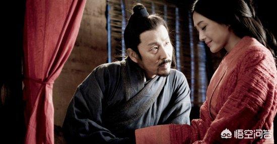 沉珂老公:如果刘邦知道刘恒后来当了皇帝，会是什么感想